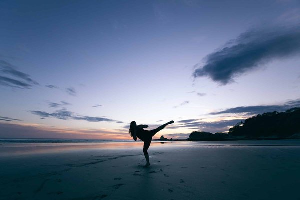 Comment apprendre les arts martiaux dans les Alpes ?