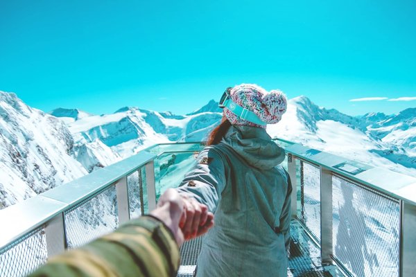 Quels sont les meilleurs spots de sports de glisse dans les Alpes ?