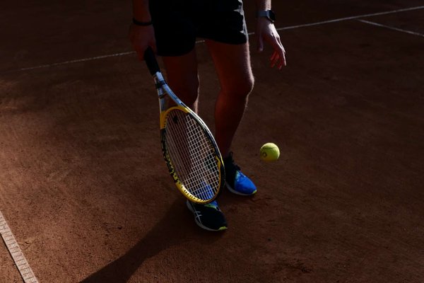 Comment choisir sa raquette de tennis, de badminton ou de squash ?
