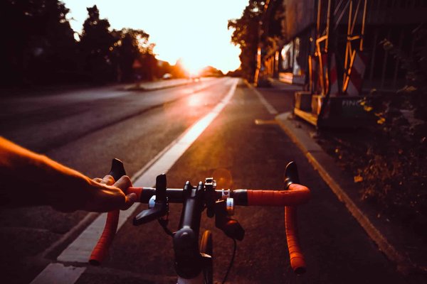 Louer un vélo à Biarritz pas cher : comment faire ?