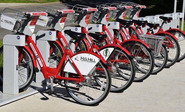 Comment trouver le meilleur loueur de vélo d'Anglet ?